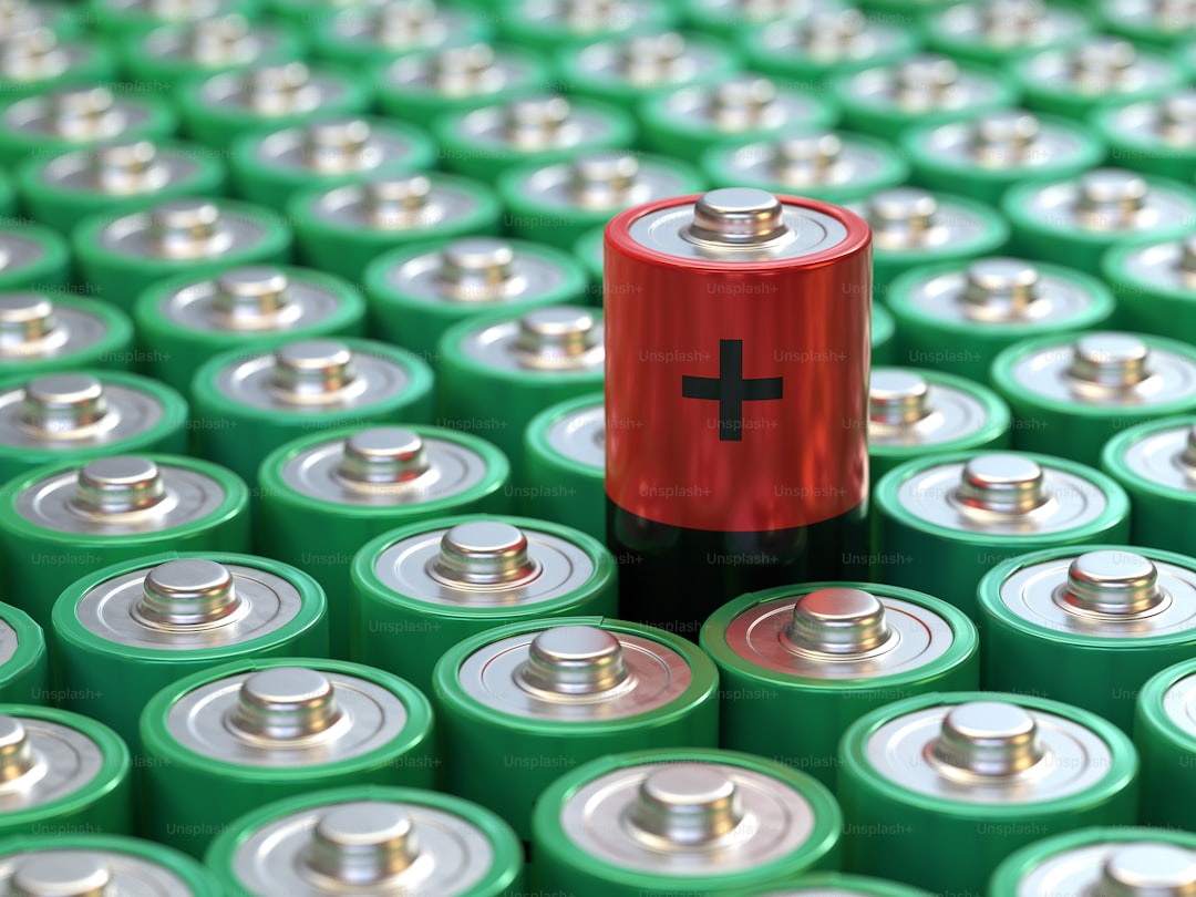 Extending Battery Life