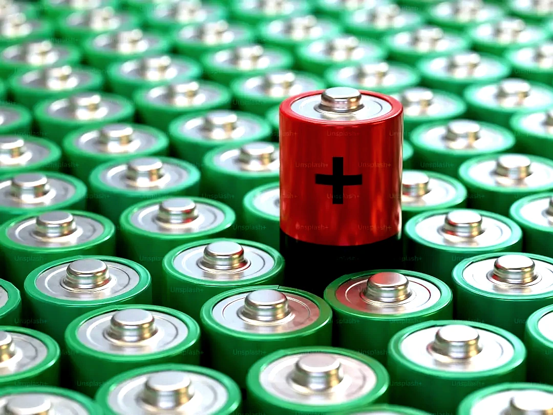 Extending Battery Life