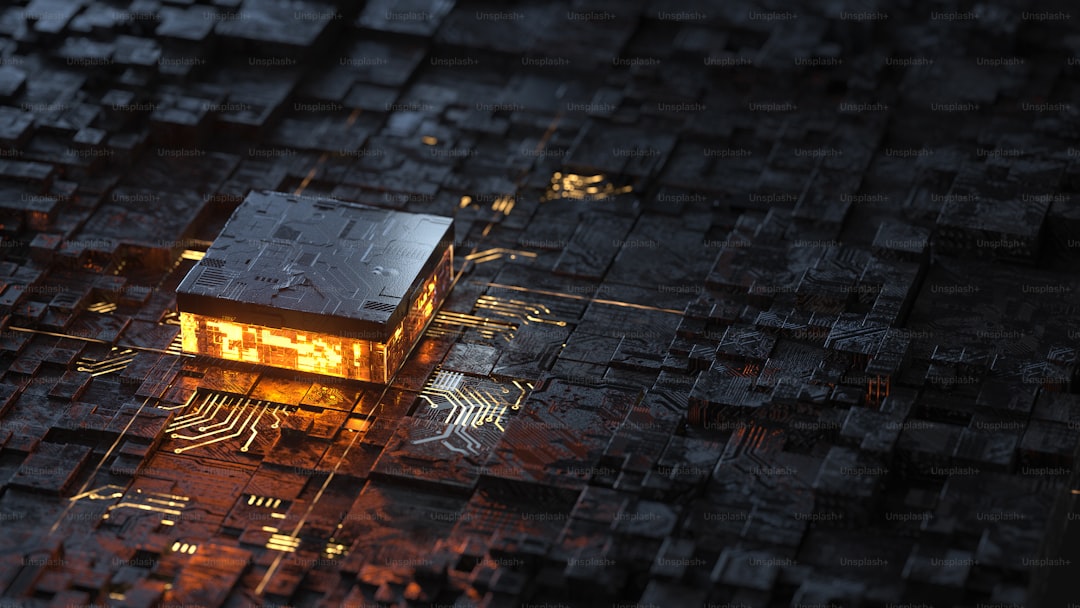 Microsoldering
