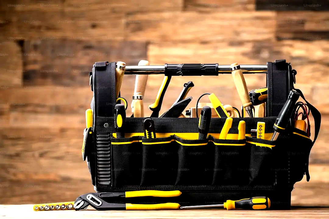 Precision Screwdriver Set